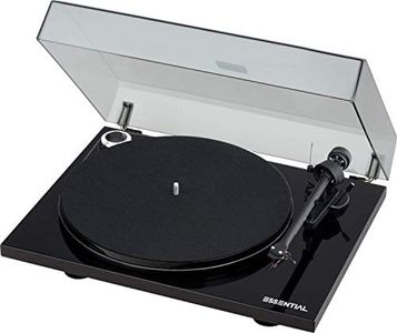 Pro-Ject E