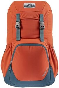 Deuter Unisex – Adult's Daypack, Paprika Arctic, Youth Large / 11-13