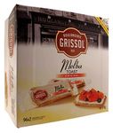 Grissol Melba Toast Original, 1 kg