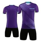PAIRFORMANCE Soccer Shirt and Short