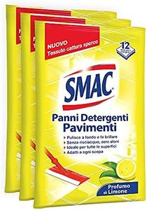 Smac - Pan