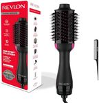 Revlon Salon One-Step Hair Dryer & 