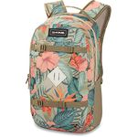 Dakine D.100.5447.970.OS Urbn Mission Pack 18L Rattan Tropical OS