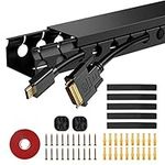 Updated Cable Raceway Kit - 31 (2X1