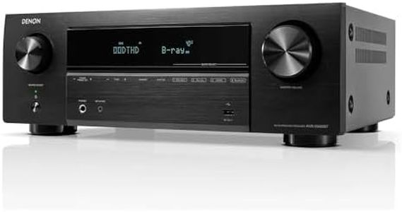 Denon AVR-