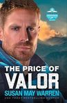 The Price of Valor (Global Search and Rescue Book #3): (A Clean Contemporary Action Romance starring a former Navy Seal and CIA operative in Ukraine)