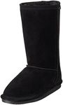 Bearpaw Kids Emma 6.5" Black Boot 5