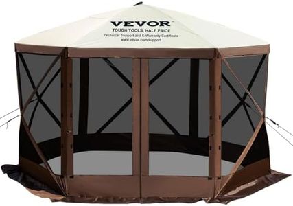 VEVOR Camp
