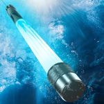 55W Pond UV Light for 500-5000 Gall