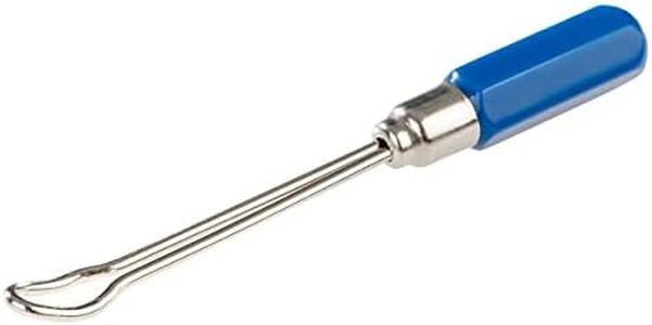 REMOS Nettoyeur d'oreilles pour enlever le cérumen de manière hygiénique - 6.5cm