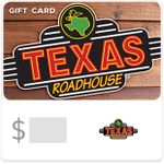 Texas Roadhouse Ribbon eGift Card