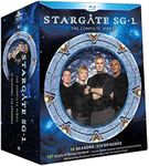 Stargate S