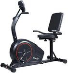 Everfit Exercise Bike, Elliptical C