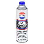 Restore (00016) 8-Cylinder Formula Engine Restorer and Lubricant - 16 oz.