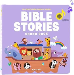 Bible Stor