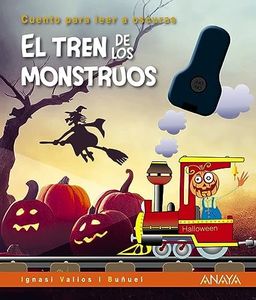 El tren de
