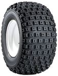 Carlisle Knobby ATV Tire - 145/70-6