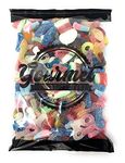 Gluten Free Sweet Mix 1kg Share Bag by The Gourmet Sweet Company