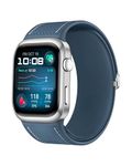 HUAWEI WATCH D2, Smartwatch 1.82" AMOLED, Ambulatory Blood Pressure Monitoring, ECG, Sleep Breathing Awareness, SpO2, Light and Slim, Health Community, Bluetooth Calling, Compatible with iOS Android
