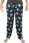 Star Wars Mandalorian AOP Sleep Pajama Pants-S