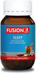 Fusion Health Sleep- 60 Tablets