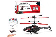 Indoor Rc Helicopters