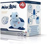 Pic Solution Aerosol Miss Bibì - The aerosol device for the smallest children