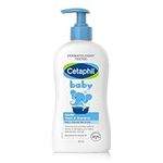 Cetaphil Baby Gentle Wash and Shamp