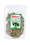 Wellness Bay Leaves 2.11 oz - Organic Whole Leaves for Culinary Excellence - Bulk Laurel Leaves for Cooking Pleasure - Fresh and Natural from The Wellness