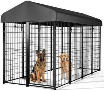 Dog Kennel