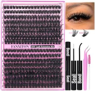 DIY Lash E