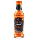 Nando's Medium Marinade, 262g