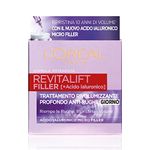 L'OREAL Revitalift filler trattamento 50 ml. - Facial creams and masks