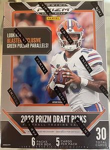 2023 Prizm