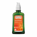 Weleda Massage Oils