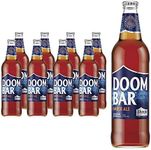 Sharp's Doom Bar Amber Ale Beer 8 x