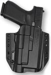 Bravo Concealment Holster for Glock