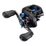 Shimano Baitcasting Reels