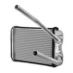 A-Premium Heater Core Replacement for Saturn SC Sedan 1991-2002 Coupe Wagon