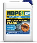 NOPE! CP Flea (5 Litre) for The Hom