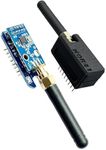 K0R41 External CC1101 Antenna for Flipper Zero - SubGhz GPIO Board Attachment Accessory