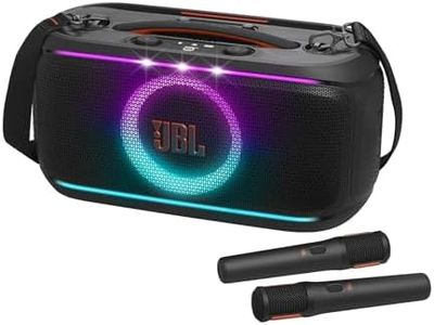 JBL PartyB