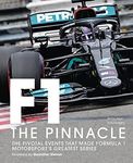 Formula One: The Pinnacle: The pivotal events that made F1 the greatest motorsport series: 3