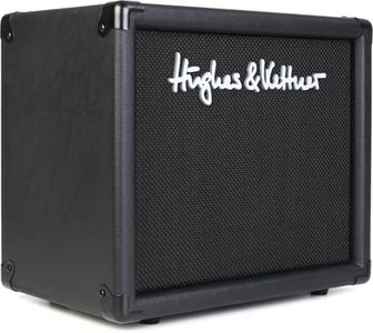 Hughes & Kettner TubeMeister 110 30-Watt 1x10 Inches Extension Cabinet