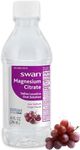 Swan Magnesium Citrate Saline Laxative - Grape with Randa's Recipes Card