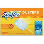 Swiffer Unscented Duster Kit