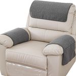 NNSMUN Armrest Cover, Recliner Chai