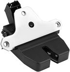 Car Boot Tailgate Lock Latch, Tailgate Lock for S-Max Focus, 8M51-R442A66-AC