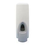 Rubbermaid RSZ5107 Spray Soap Dispenser, 800 mL, White