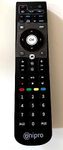 UNIPRO Smart PROGRAMMABLE Learning Remote for UNIPRO 4.0- Remote ONLY Works for UNIPRO 4.0